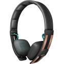 Wiko WiShake bluetooth headphone - zwart