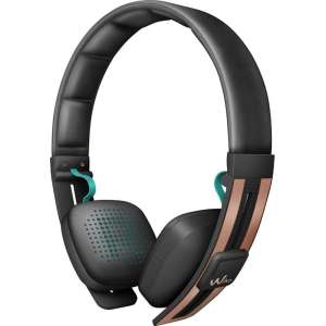 Wiko WiShake bluetooth headphone - zwart