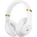 Beats Studio3 Wireless Over‑Ear Headphones - White