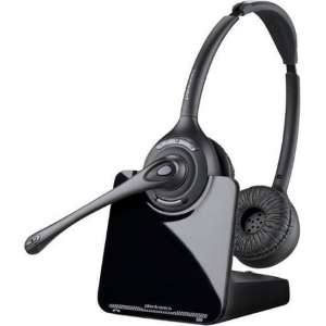 CS520 Wireless DECT Headset