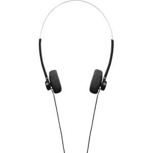 Hama Koptelefoon "Basic4Music", on-ear, zwart