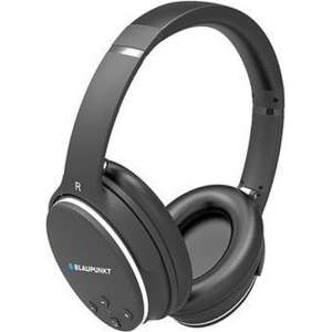 Blaupunkt Noise Cancelling bluetooth draadloze koptelefoon