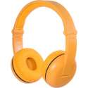 BuddyPhones - Over-ear Hoofdtelefoon Play Wireless Orange