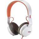 House of Marley Roar - on-ear koptelefoon - Pink