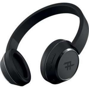 ZAGG coda wireless Headset Hoofdband Zwart