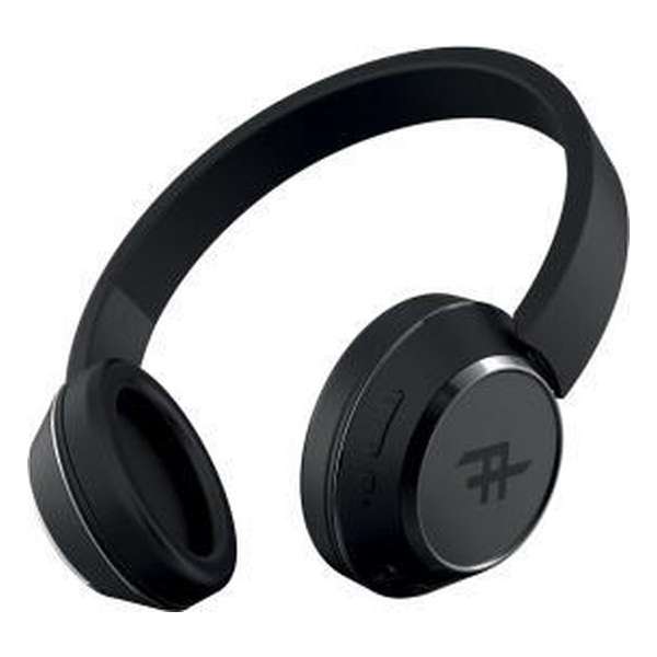 ZAGG coda wireless Headset Hoofdband Zwart