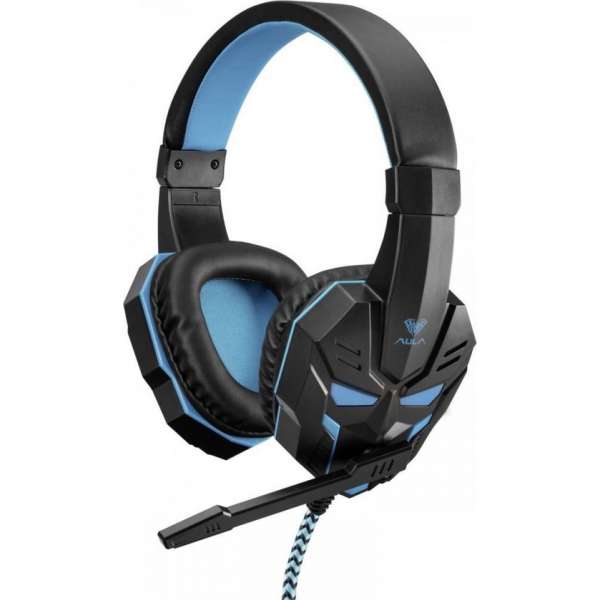 AULA prime basic gaming headset