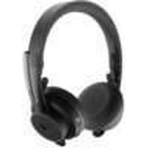 Zone Wireless Bluetooth headset - GRAPHITE