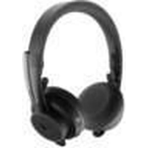 Zone Wireless Bluetooth headset - GRAPHITE