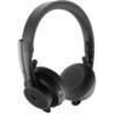 Zone Wireless Bluetooth headset - GRAPHITE