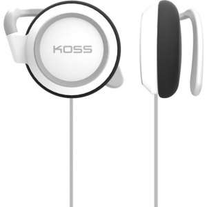 Koss Hoofdtelefoon KSC21 wit