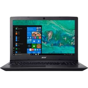 Acer Aspire 3 A315-41-R9SJ - Laptop - 15.6 Inch