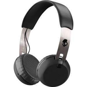 Skullcandy Grind Bluetooth Black/Chrome