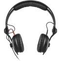 Sennheiser HD 25 Hoofdtelefoons Hoofdband Zwart