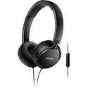 Philips SHL5005 - On-ear koptelefoon - Zwart