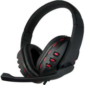 KEM Koptelefoon | Headset Met Microfoon | Gaming Headset