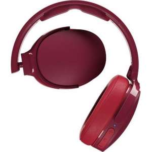 Skullcandy Hesh 3.0 Wireless Over-Ear Moab/Red/Black