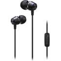 Pioneer SE-QL2T Headset In-ear Zwart