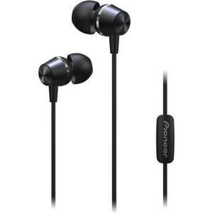 Pioneer SE-QL2T Headset In-ear Zwart