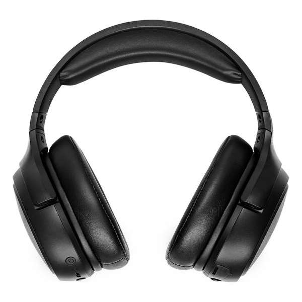 Cooler Master Gaming MH670 Headset Hoofdband Zwart