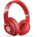 Beats by Dre Studio MK2 - Over-ear koptelefoon - Rood