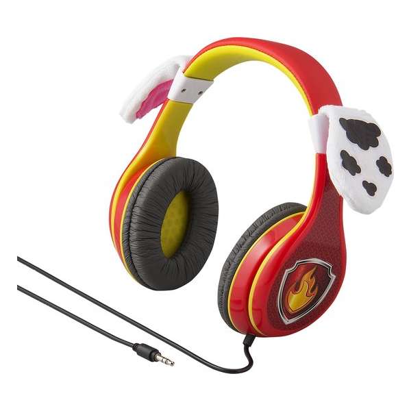 Paw Patrol Marshall - Over-ear koptelefoon