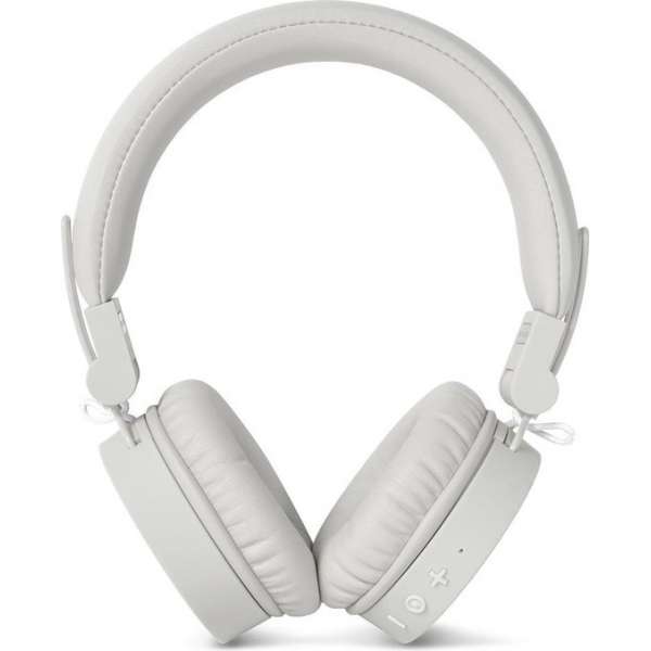 Fresh 'n Rebel BT Wireless Headphone - on-ear CL