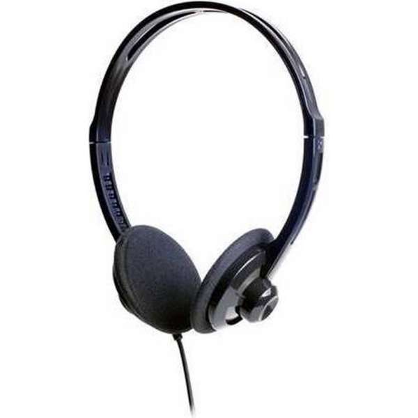 Grixx Stereo Headphones GHL 2001 (kinderkoptelefoon)