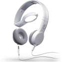 Skullcandy Cassette Headset Hoofdband Wit