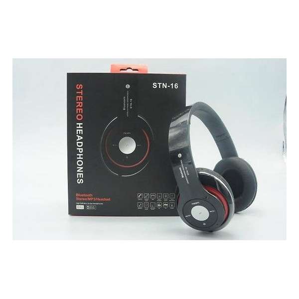 Stereo Headphones STN-16