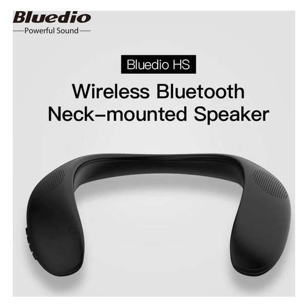 Bluedio Soundwear