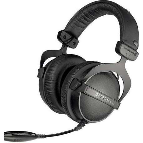 Beyerdynamic DT 770 M Hoofdtelefoons Hoofdband Zwart