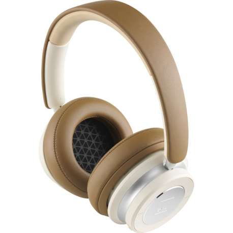 Dali IO-4 Draadloze Koptelefoon Over Ear - Caramel White