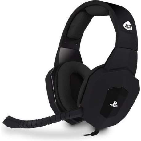 PRO4-80 Premium Gaming Headset (Black) /PS4