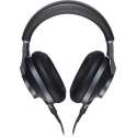 Technics EAH-T700 hoofdtelefoon/headset Hoofdtelefoons Hoofdband Zwart