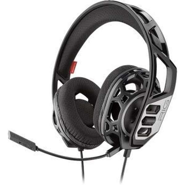 Nacon RIG 300HC Gaming Headset - Nintendo Switch (Lite)