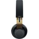 Jabra Move - Draadloze on-ear koptelefoon - Zwart/Goud