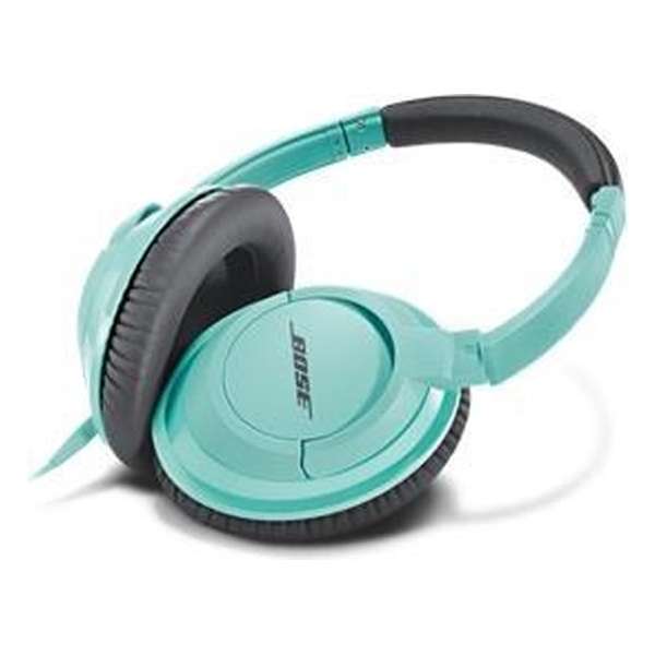 Bose SoundTrue Around-Ear Headset Hoofdband Turkoois