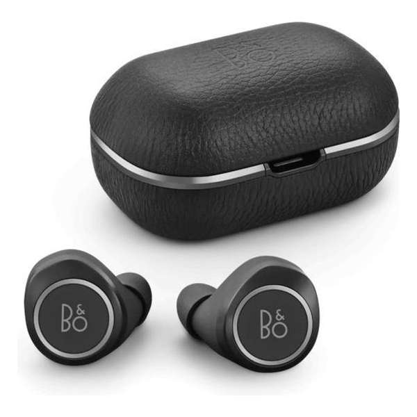 B&O BeoPlay E8 2.0 Black