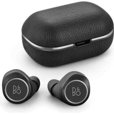 B&O BeoPlay E8 2.0 Black