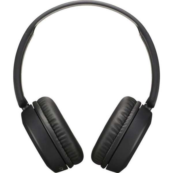 JVC HA-S31BT-BU Draaibaar on-ear hoofdtelefoon