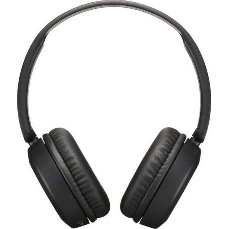 JVC HA-S31BT-BU Draaibaar on-ear hoofdtelefoon