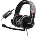 Thrustmaster Y-350CPX 7.1 Powered Far Cry 5 Edition Headset Hoofdband Zwart, Blauw, Rood, Wit