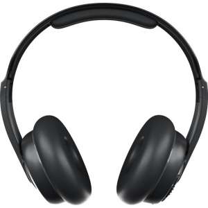 Skullcandy Cassette Wireless On-Ear Black