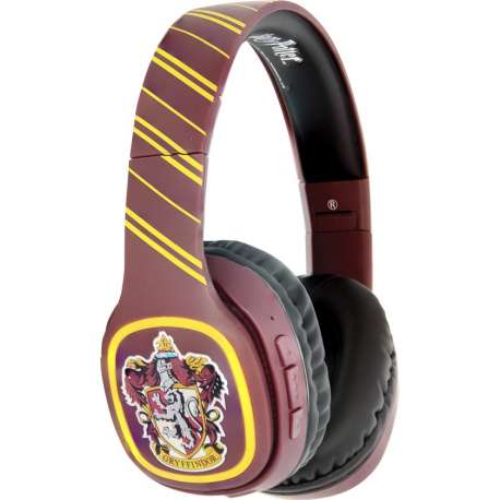 Harry Potter - Bluetooth koptelefoon