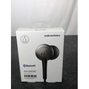 Audio-Technica ATH-CKR55BT - Wireless headphone