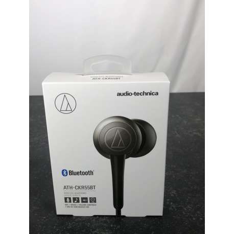 Audio-Technica ATH-CKR55BT - Wireless headphone