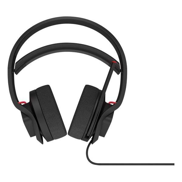 HP OMEN Mindframe Headset