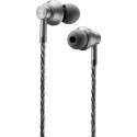 Cellularline Rhino Headset In-ear Zwart, Grijs