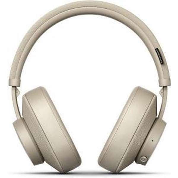 URBANEARS - Hoofdtelefoon Pampas - Almond Beige